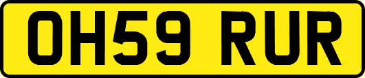 OH59RUR