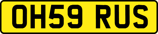 OH59RUS