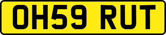 OH59RUT