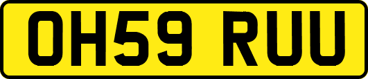 OH59RUU