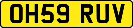 OH59RUV