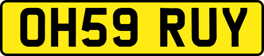 OH59RUY