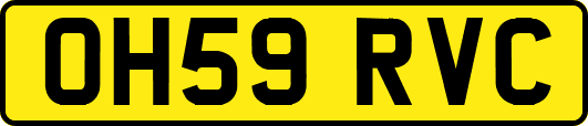 OH59RVC