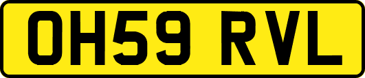 OH59RVL
