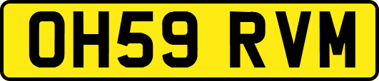 OH59RVM