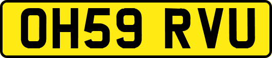 OH59RVU