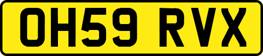 OH59RVX