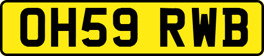 OH59RWB
