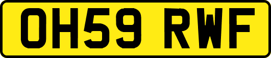 OH59RWF