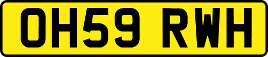 OH59RWH