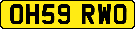 OH59RWO