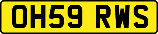 OH59RWS