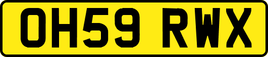OH59RWX