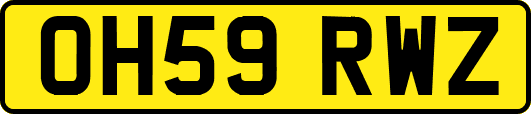 OH59RWZ