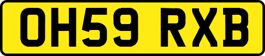 OH59RXB