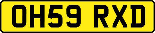 OH59RXD