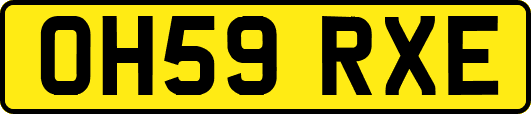 OH59RXE