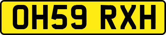 OH59RXH