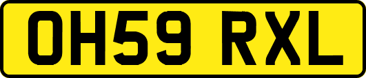 OH59RXL