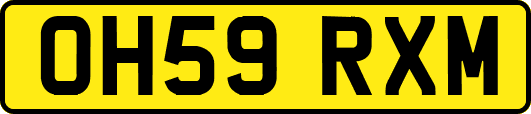 OH59RXM