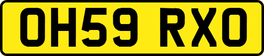 OH59RXO
