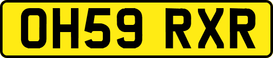 OH59RXR