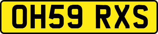 OH59RXS