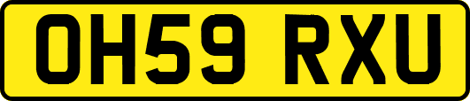 OH59RXU