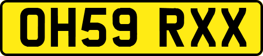 OH59RXX