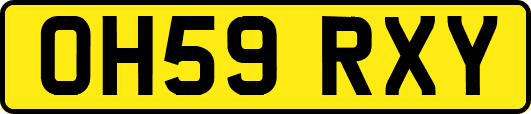 OH59RXY