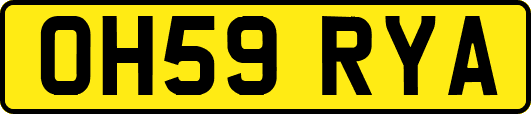 OH59RYA