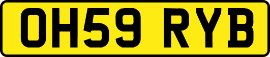 OH59RYB