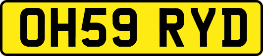 OH59RYD