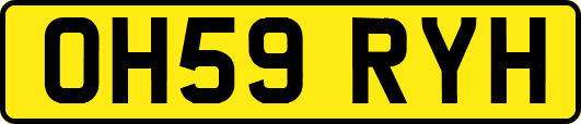 OH59RYH