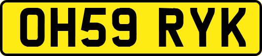 OH59RYK