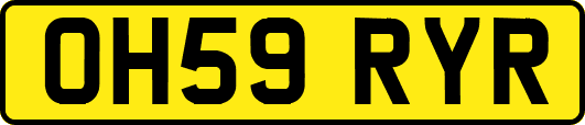 OH59RYR