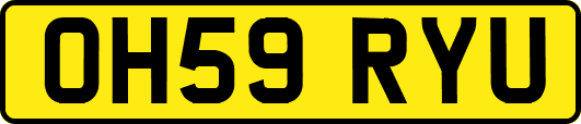 OH59RYU