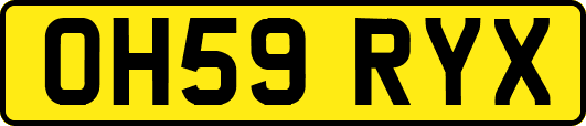 OH59RYX