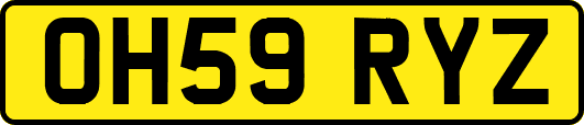 OH59RYZ
