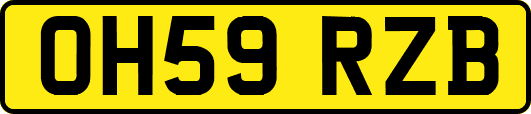 OH59RZB