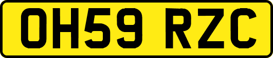 OH59RZC