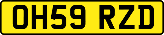 OH59RZD