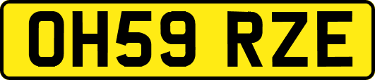 OH59RZE