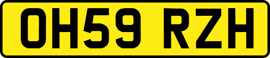 OH59RZH