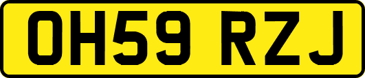 OH59RZJ