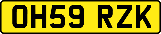OH59RZK