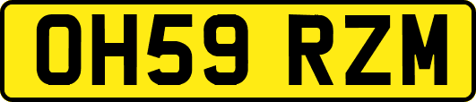 OH59RZM