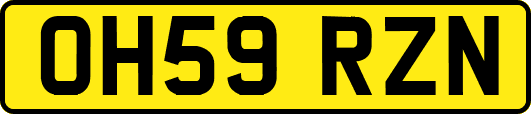 OH59RZN