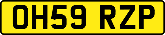 OH59RZP