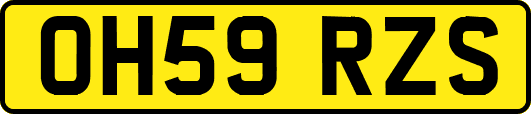 OH59RZS